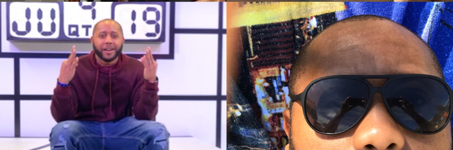 chrisgranttv's profile banner image