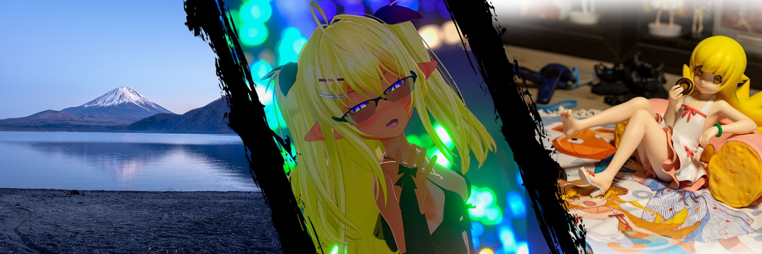 Nuramoon's profile banner image