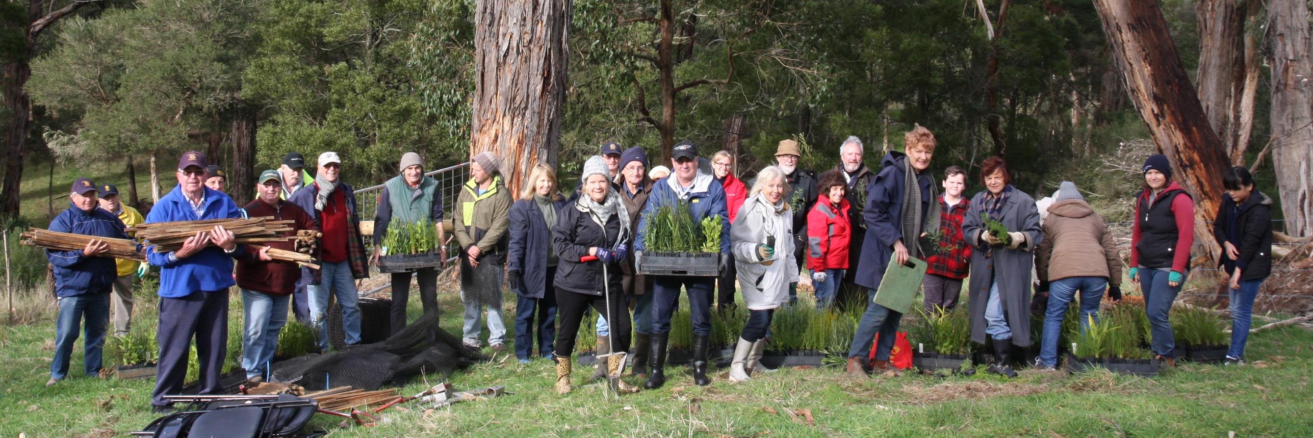 SGLandcare's profile banner image