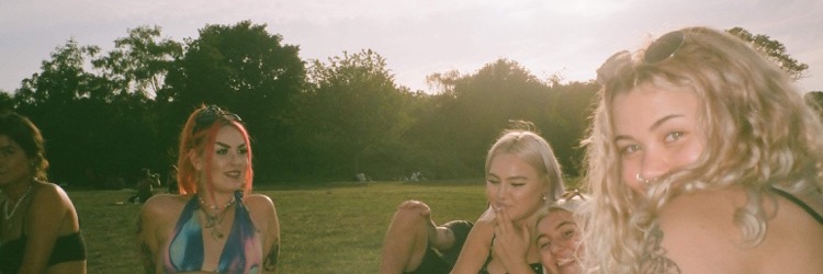 dirtywavez's profile banner image