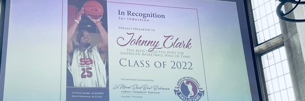 JohnnyClark25 Profile Banner