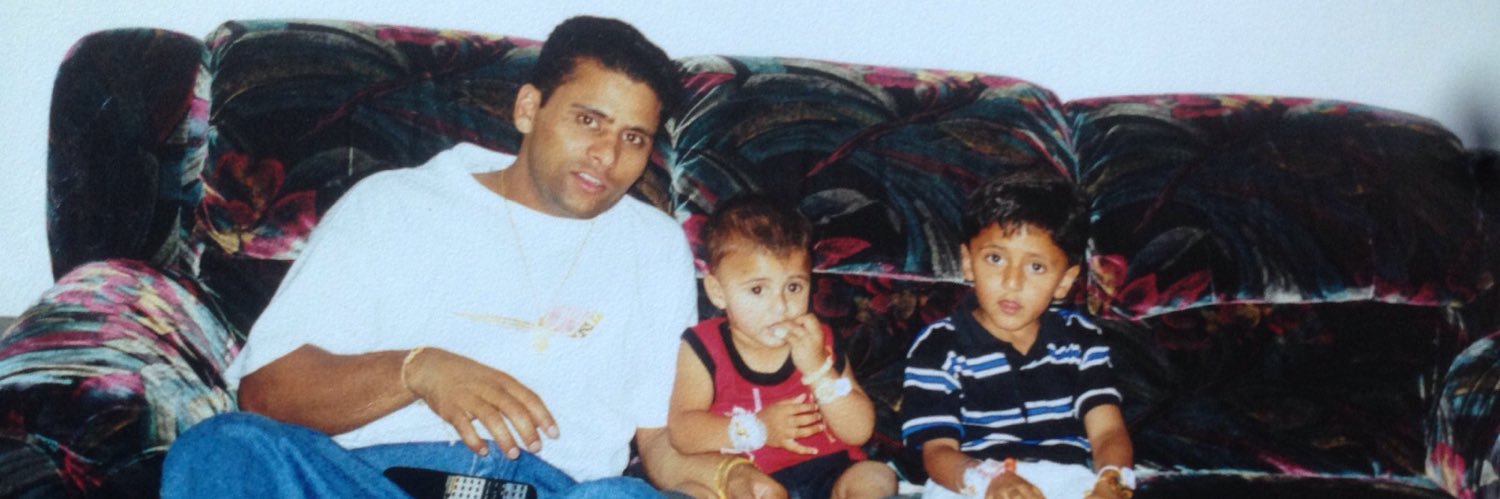 Vmagic23's profile banner image