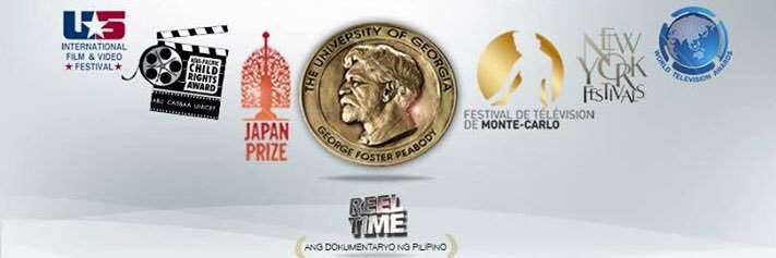 reeltimedocu's profile banner image