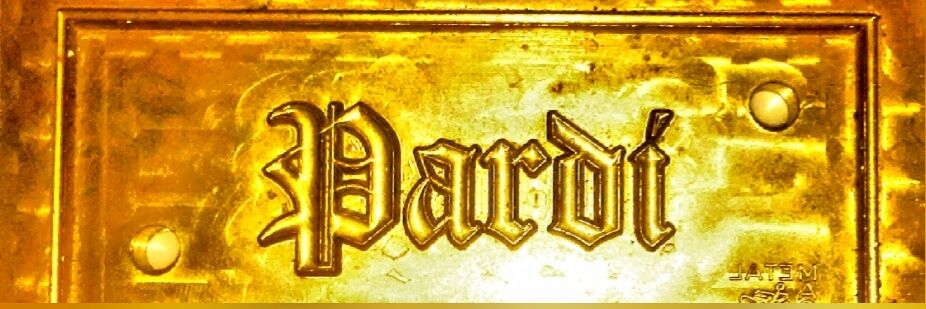 PardiBrand's profile banner image