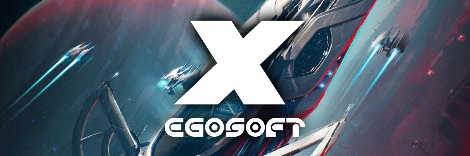 EGOSOFT's profile banner image
