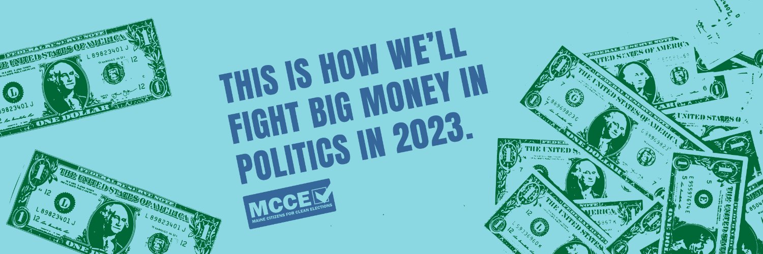 MECleanElection's profile banner image