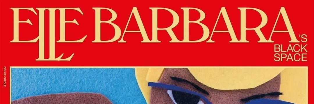 Elle Barbara banner