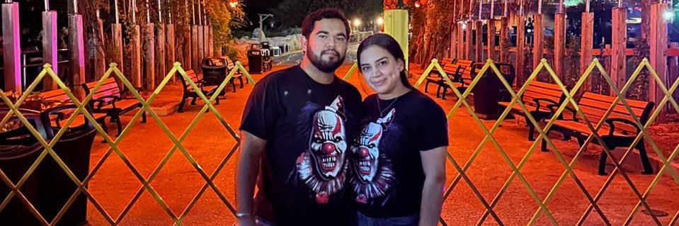EricPalma31's profile banner image