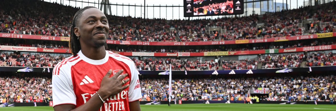 CHgunners's profile banner image