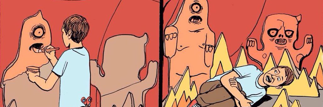 oy vey | @m337.bsky.social | @m337@mastodon.social banner