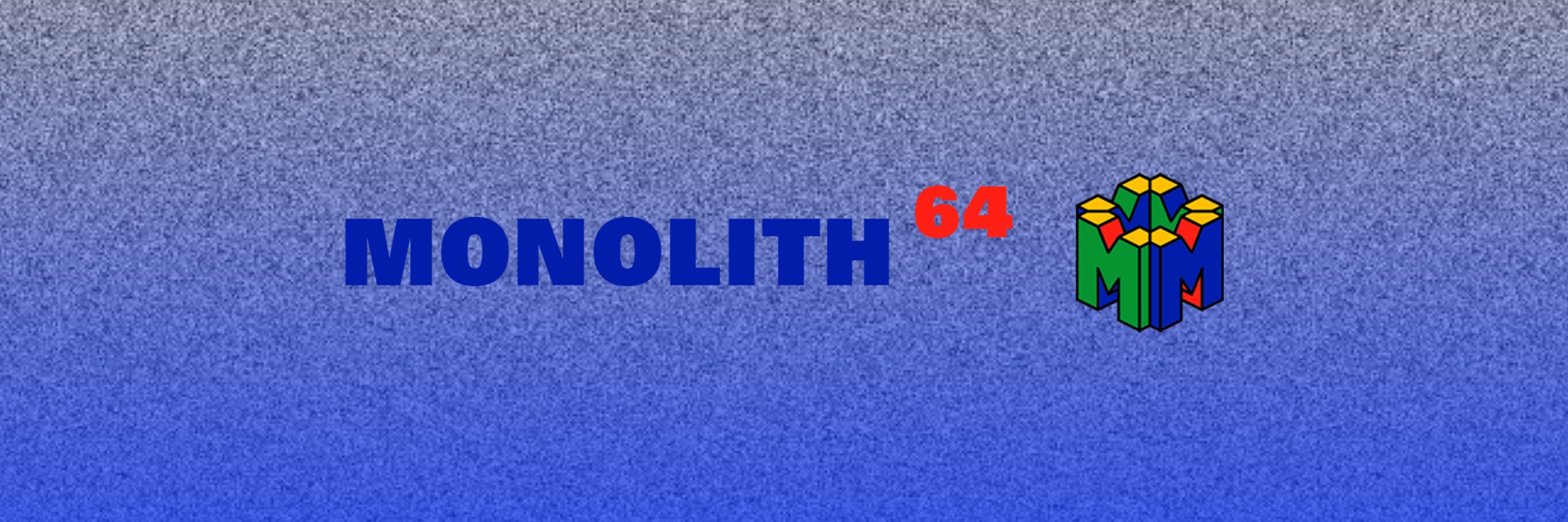 Monolith64yt's profile banner image