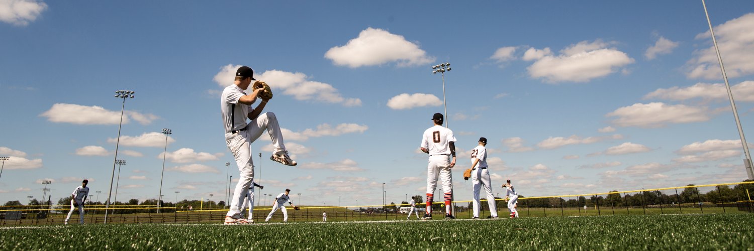 Hamilton Co. Sports banner