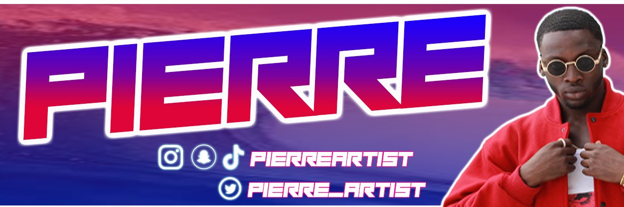 Pierre banner