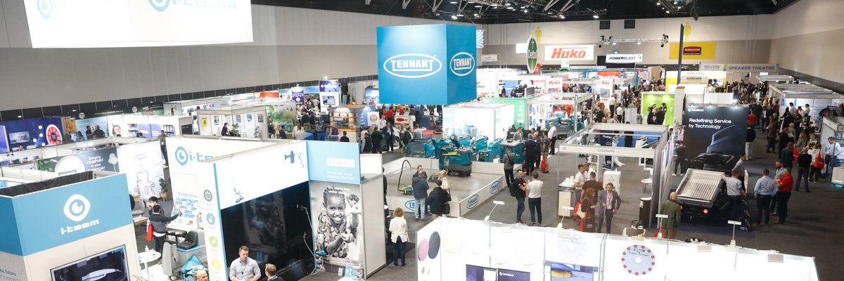 ISSAexpo's profile banner image