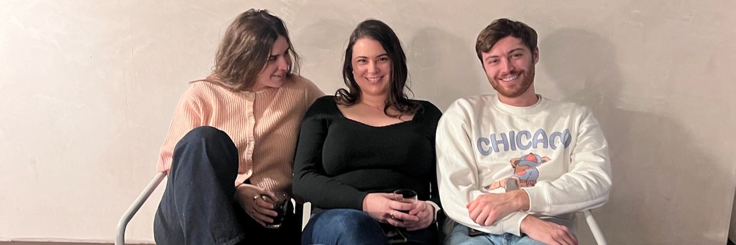 JackLanser's profile banner image