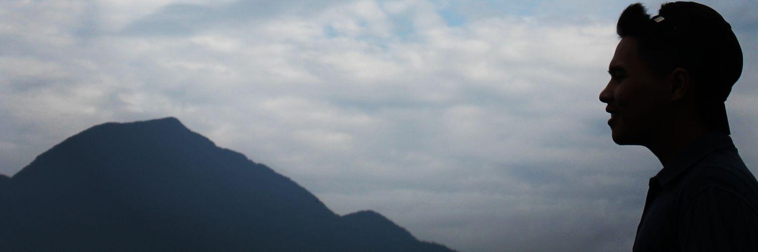 wahyuimanullah's profile banner image