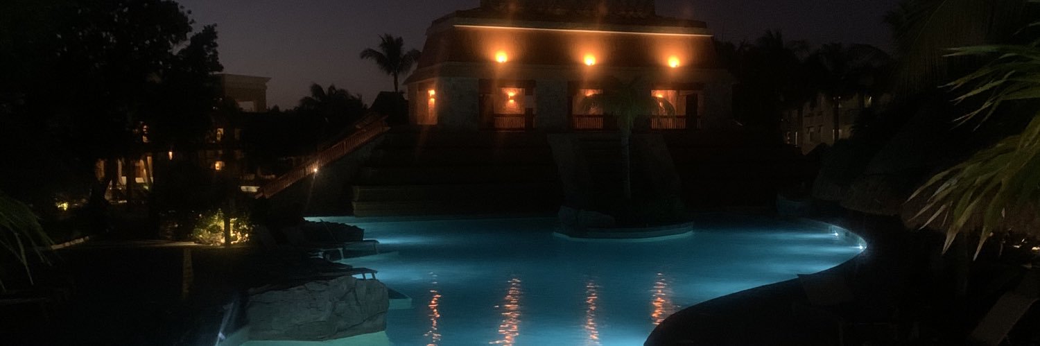 directordave92's profile banner image