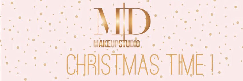 MDMakeUpStudio's profile banner image