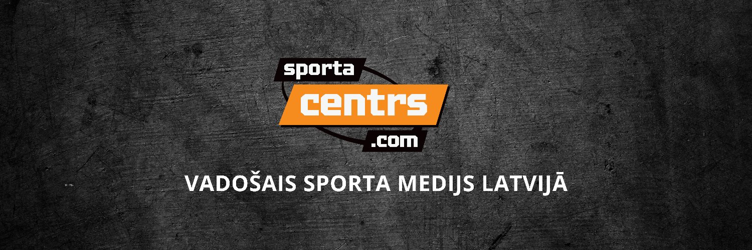 Sportacentrs.com Profile Banner