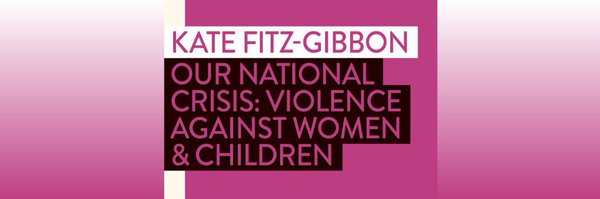 Kate_FitzGibbon Profile Banner