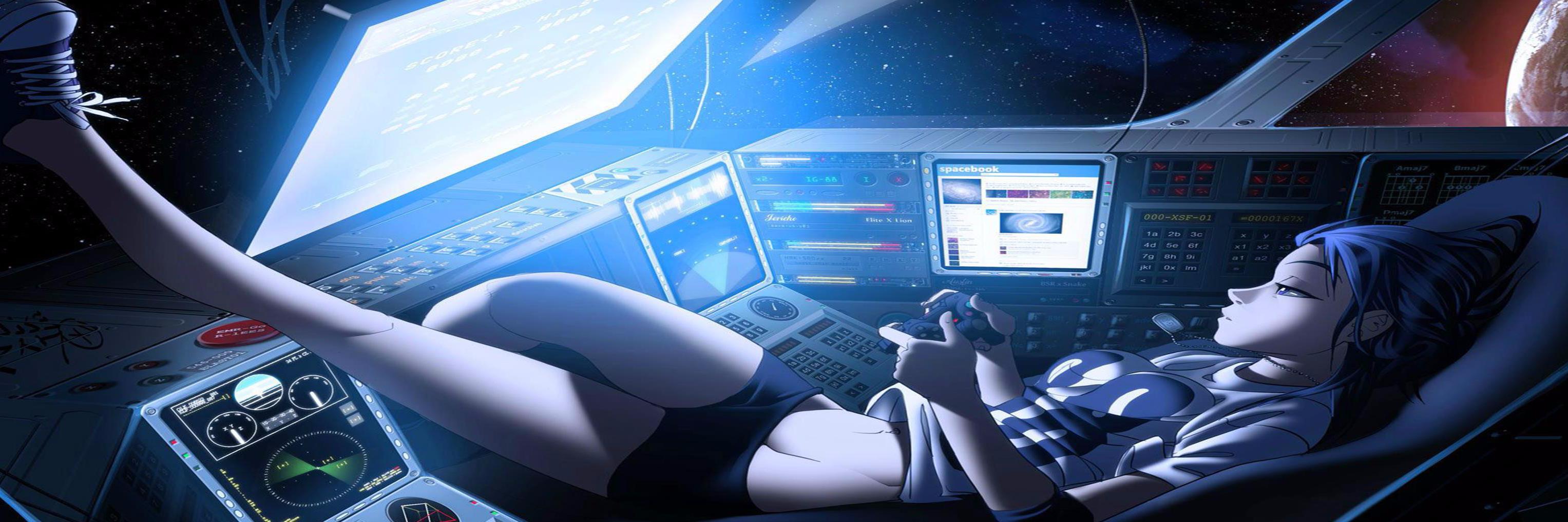 NinjaStef3's profile banner image