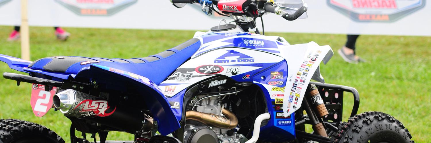 Walker Fowler banner