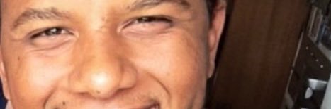 Gheraldwill's profile banner image