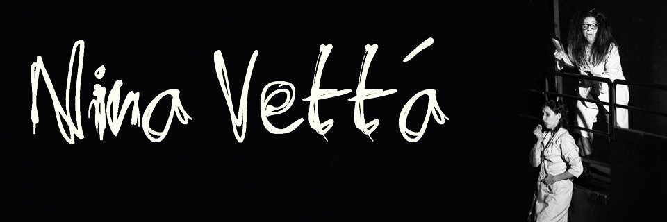 NinaVetta's profile banner image