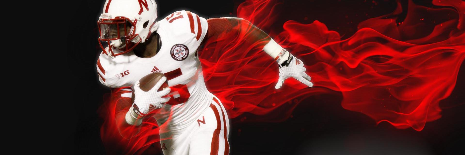 Dustin9Townsend's profile banner image