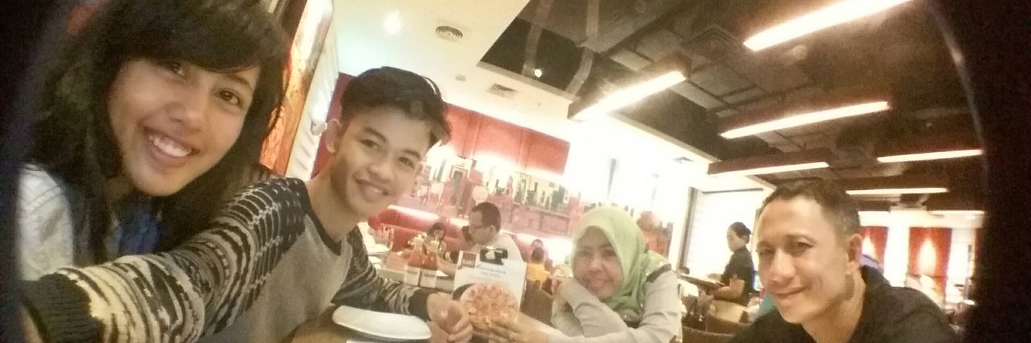 Ilham Al Fathir banner