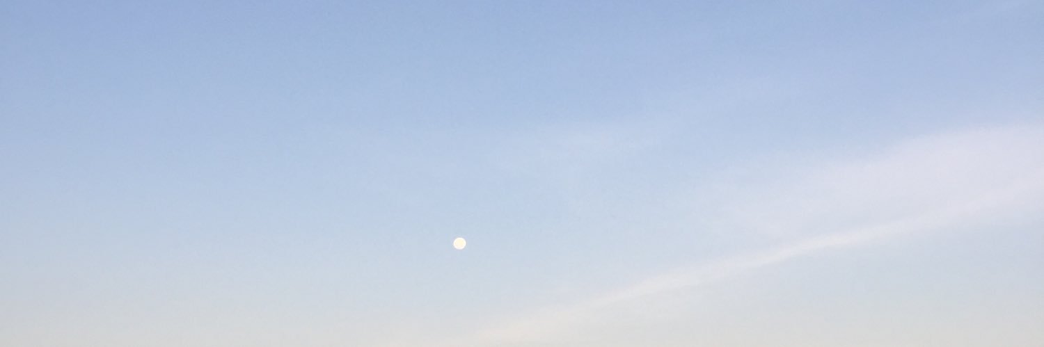 mingyuechuu's profile banner image
