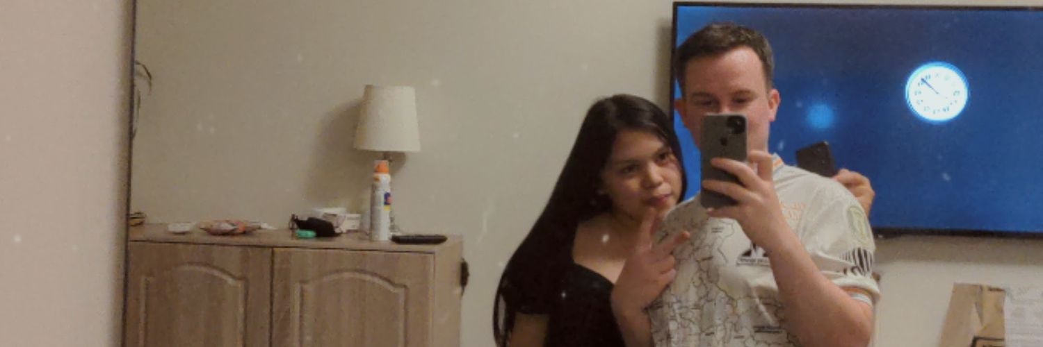 Jamiieee's profile banner image