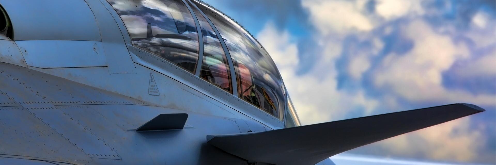 obscured banner