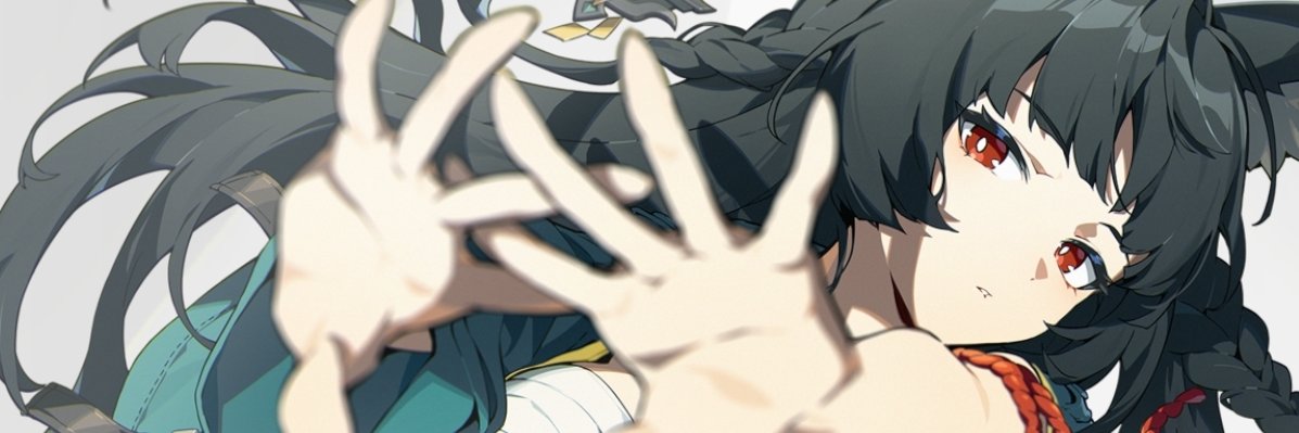 AngePrototype's profile banner image