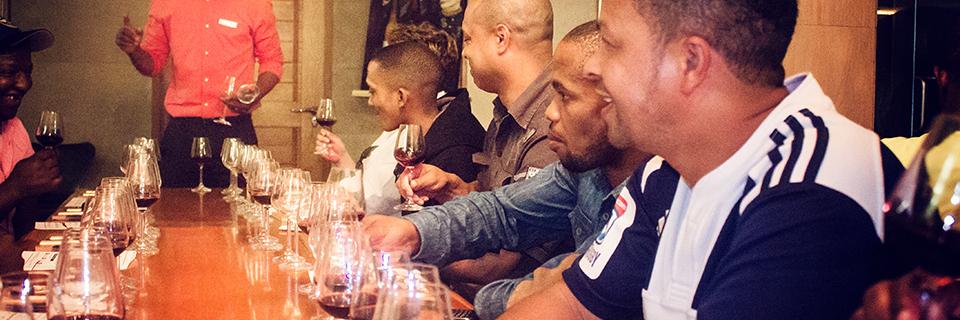 WineTrainingSA's profile banner image