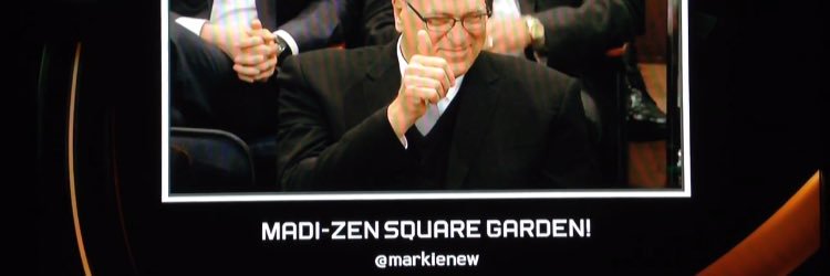 markienew's profile banner image