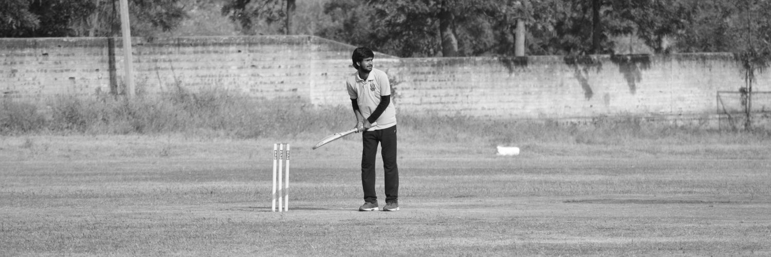 Praneeth Madiraju banner