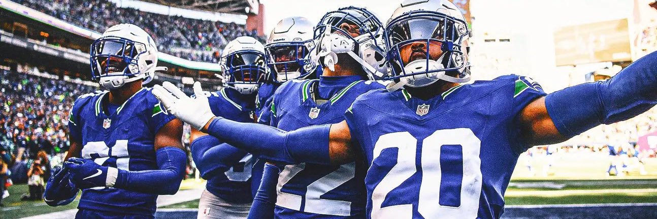 SeahawksQueen's profile banner image