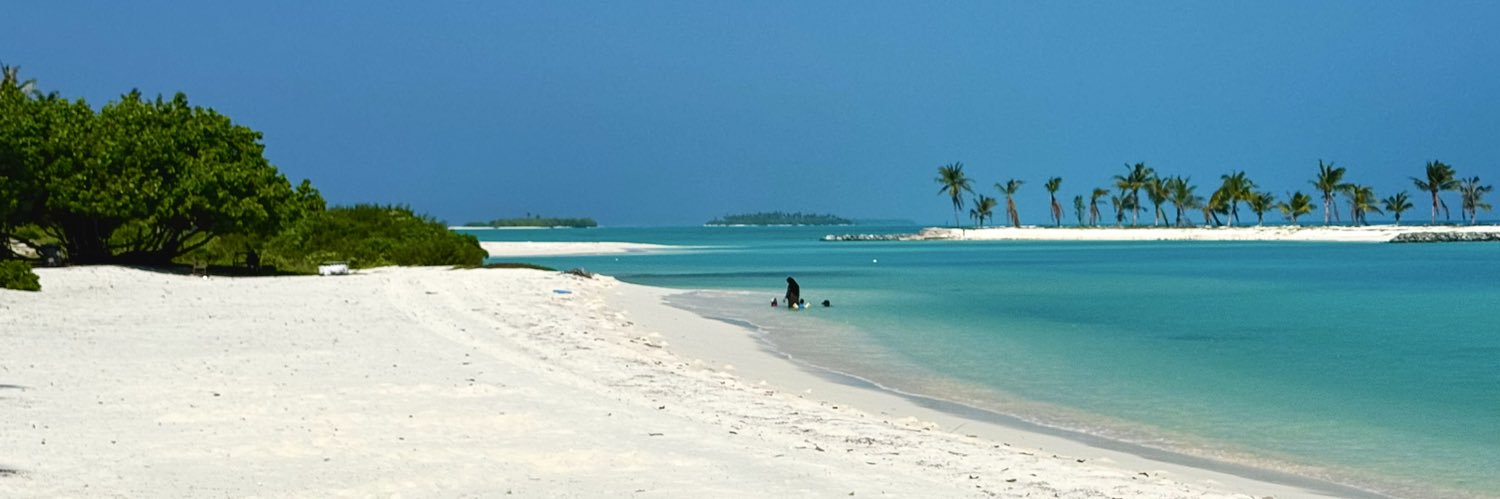 Ibrahim Mohamed Solih banner