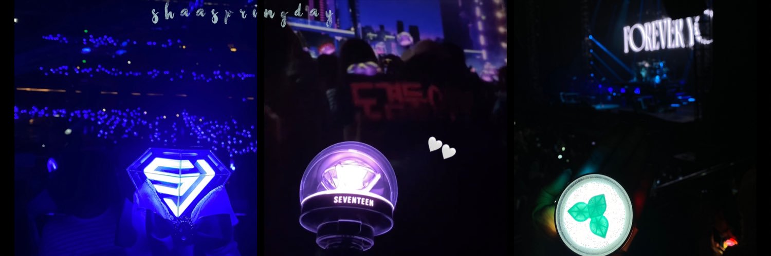 shaaspringday's profile banner image