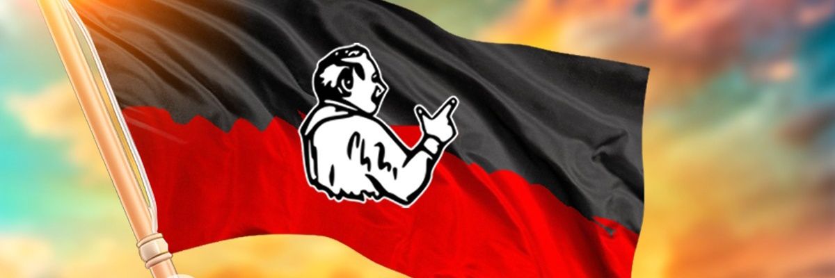 SenguRockz's profile banner image