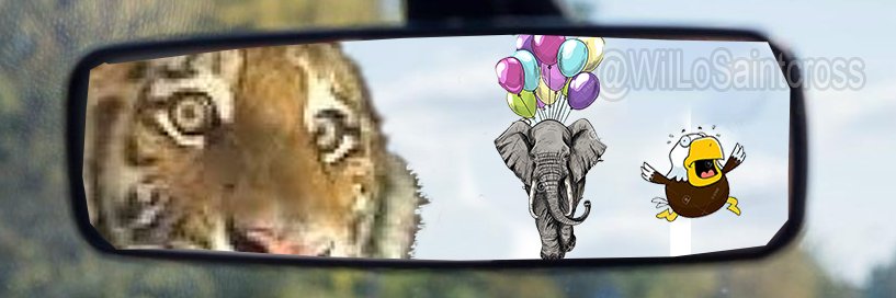WilLoSaintcross's profile banner image