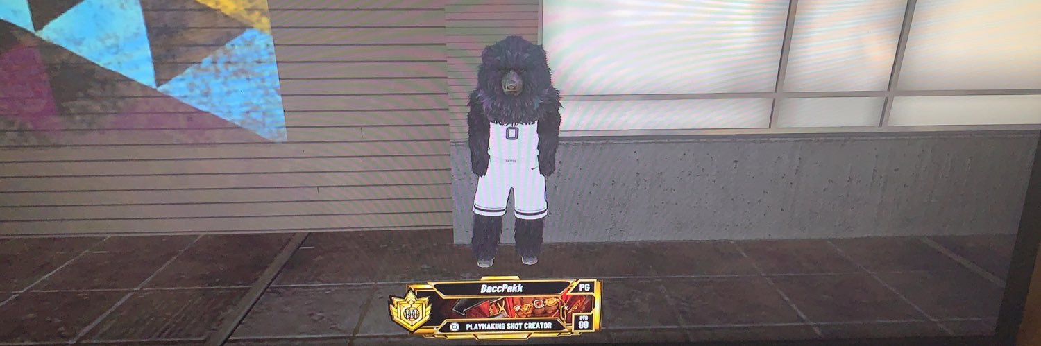 BaccPakk's profile banner image