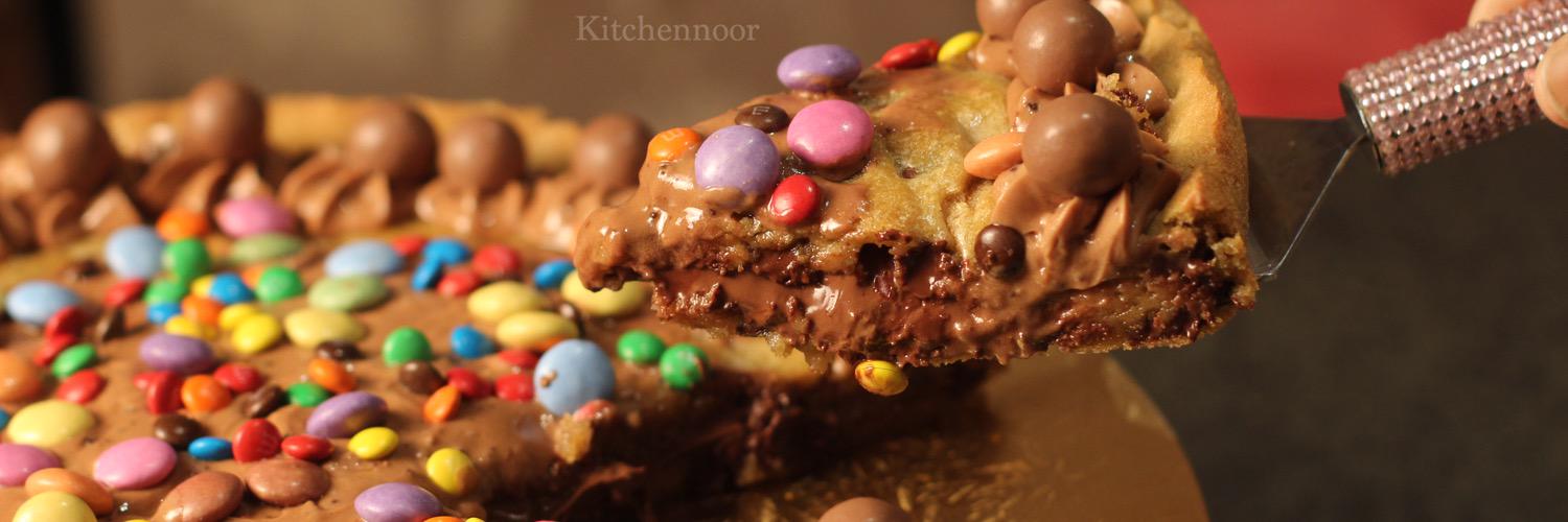KitchenNoor's profile banner image