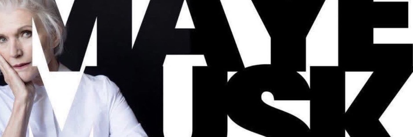 mayemuskfred's profile banner image