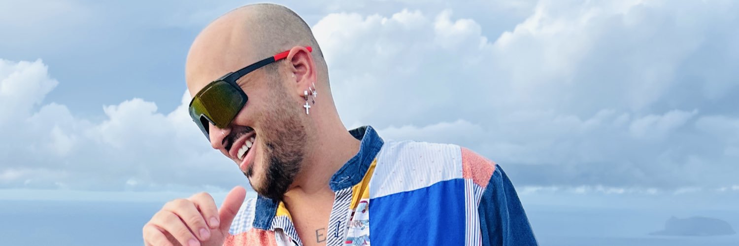Josiqueando's profile banner image