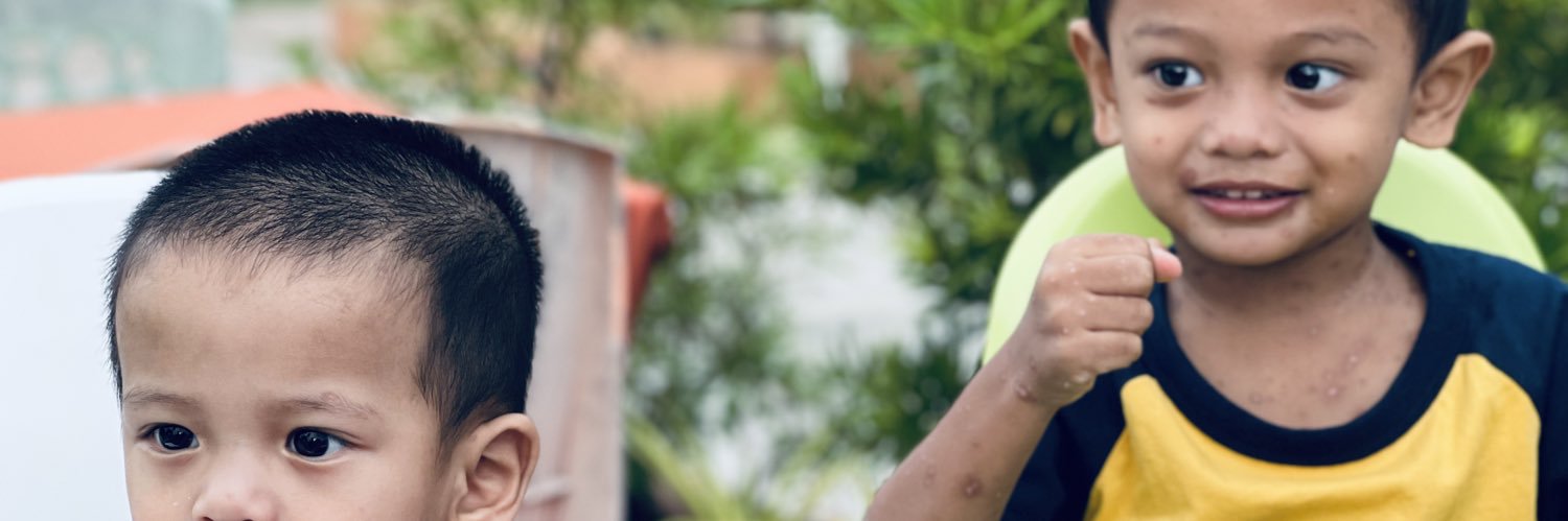 afhamnabil's profile banner image