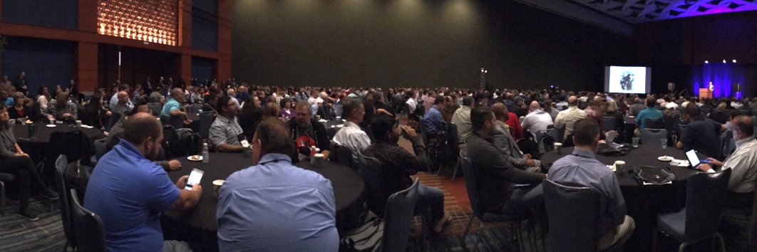 ISSA Raleigh, NC banner