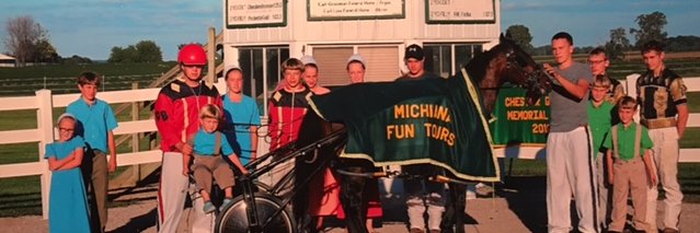 MichianaFunTour's profile banner image