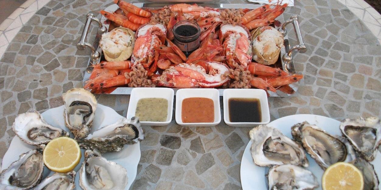 HowardsFishmongers banner